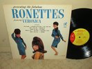 Fabulous RONETTES 