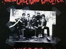 NUEVO CATECISMO CATOLICO Scarred For Life LP . punk rock and roll safety pins nc
