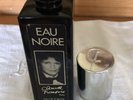 CLAUDE FRANCOIS Parfum Flacon EAU NOIRE - Pleine