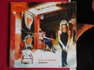Monaco - Music for Pleasure - 2 x Vinyl Record 1997 Polydor 537 242-1 Peter Hook