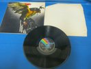 RECORD ALBUM BUDGIE IN FOR THE KILL