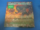 RECORD ALBUM IRON MAIDEN FROM FEAR TO ETERNITY THE BEST OF 1990-2010 Ltd Edit