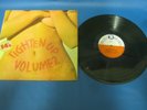 RECORD ALBUM COMPILATION TIGHTEN UP VOLUME 2