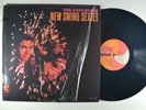 NEW SWING SEXTET The Explosive LATIN LP Shrink COTIQUE RE salsa BOOGALOO