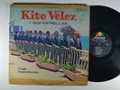 KITO VELEZ Y SUS ESTRELLAS LATIN LP RARE  GUAGUANCO