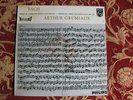 Philips 835199 AY Bach Sonate Nr 2, Partita Nr 2 Grumiaux violin 1ED MAROON NM