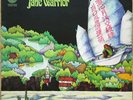 JADE WARRIOR - Same - UK Orig Vertigo LP 1971  - M (-)