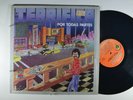 LA TERRIFICA Por Todas Partes LATIN LP Shrink SALSA GUAGUANCO NM/M
