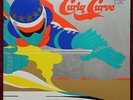 CURLY CURVE - Same - Orig. German first press Brain LP 1973 - M -