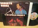 Roberto Roena y su Apollo Sound 6 (strongVG+ 1974 International, US LP ) Salsa