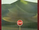 EPITAPH - Stop. Look And Listen - Orig. German first press Polydor LP 1972 - M -