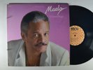 MAELO ISMAEL RIVERA  El Sonero Mayor LATIN LP SALSA GUAGUANCO NM TICO ORIGINAL