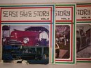 East Side Story: Vol.2, 3 and 6 Pre-Owned,FREE SHIPPING