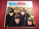 D4-13 THE BEATLES The Early Beatles ... ST-2309