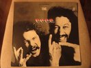 THE FUGS – TENDERNESS HJUNCTION RARE ORIG. GERMAN 1ST PRESS REPRISE NEAR MINT