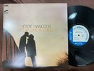 MINT  HERBIE HANCOCK SPEAK LIKE A CHILD BLUE NOTE BNJ71077 STEREO JAPAN GFOLDL P