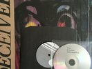 DIIV- Deceiver - Limited Galaxy coloured Vinyl edition with free 7