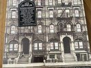 Led Zeppelin Physical Graffiti Original SEALED Pressing US With Hype Sticker