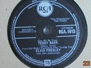 ELVIS PRESLEY 