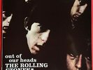 The Rolling Stones Out Of Our Heads LP Decca Reissue Australian Pressing