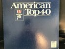 American Top 40   RADIO STATION EXCLUSIVE May 10, 1980   Box Set 4 LPs   EX/NM