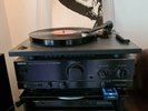 LED ZEPPELIN 1 588171 A 1 B 1 First Press