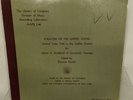 Animal Tales Told in the Gullah Dialect LP (Library of Congress AAFS L46, 1955)