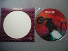 Picture LP Vinyl  Meat Loaf Bat out of Hell