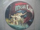 Picture LP Vinyl  Meat Loaf Dead Ringer  Epic