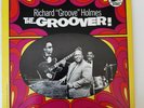RICHARD 'GROOVE' HOLMES / THE GROOVER  [PRESTIGE] LP