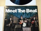 Meet the Beat Beatles Lp MINT- Tony Sheridan 10