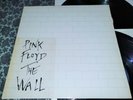 Pink Floyd - The Wall Vinyl 2-LP 1979 Sticker FOC OIS German Press EMI Rec.