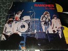 Ramones - Its Alive Vinyl 2-LP Original German Press 1978 Sire Rec. FOC