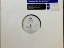 *** KRS One Sound Of Da Police / Hip Hop Vs Rap - 12” Rare Hip Hop Excellent ***
