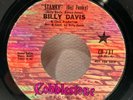 northern soul BILLY DAVIS 