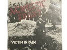 AGNOSTIC FRONT Victim In Pain 1st Press 1984 NYHC Punk