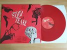 Serge Gainsbourg, Strip-Tease, 1963 Soundtrack Red Vinyl