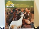 THE BEACH BOYS - PET SOUNDS 1966 - US LP VINYL 2015 ANALOGUE PR. 200 GR MONO