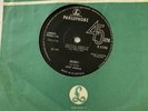 Hush/one More Rainy Day-deep Purple-parlophone R5708 (solid Centre)