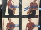 Jimmy Giuffre - The Four Brothers Sound - Sealed 1959 Atlantic Mono Original