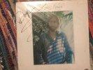 Dave Mason Signed Self Titled Vinyl