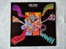 THE WHO - “A QUICK ONE” - 1ST PRESS – MONO – REACTION LABEL – 1966