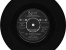 Garnet Mimms - Roll With The Punches / Only Your Love United Artists UP 1181 Ex+