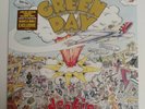 Green Day Dookie LP LTD Exclusive 2,000 Copies Dookie Brown Vinyl Sealed