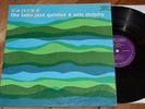 Eric Dolphy Latin Jazz Quintet Caribe EX  DG RVG Prestige New Jazz lp