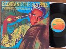 EDDIE and the HOT RODS teenage depression 1976 German Island Cover EX Vinyl NM