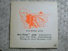 Machine Gun by The Peter Brotzmann Octet from (FMP 0090)ORIGINAL TOP Zustand