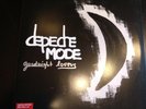 Depeche Mode Goodnight Lovers 12