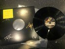 Blues Traveler AUTOGRAPHED Vinyl LP Test Pressing