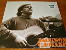 JACKSON C. FRANK: s/t (1965) 4-Men 2013 180gr LP NM- shrink 